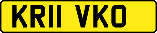 KR11VKO