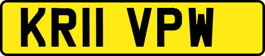 KR11VPW