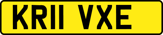 KR11VXE