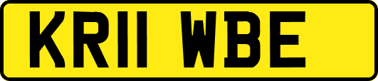 KR11WBE