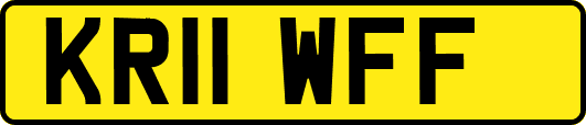 KR11WFF