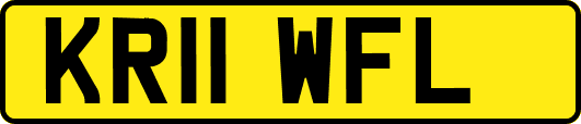 KR11WFL