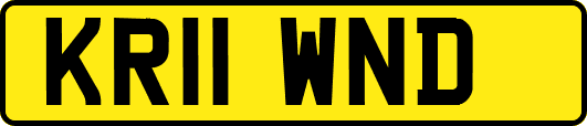 KR11WND
