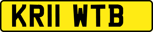 KR11WTB