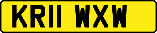 KR11WXW