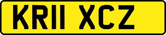 KR11XCZ