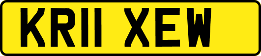 KR11XEW