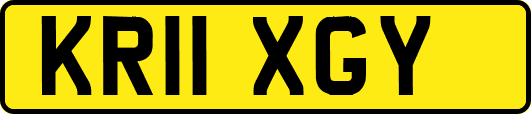 KR11XGY