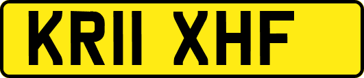 KR11XHF