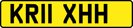 KR11XHH