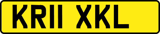 KR11XKL