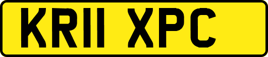 KR11XPC