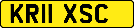 KR11XSC