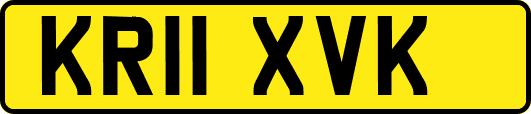 KR11XVK
