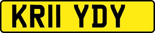 KR11YDY