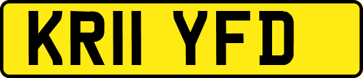 KR11YFD