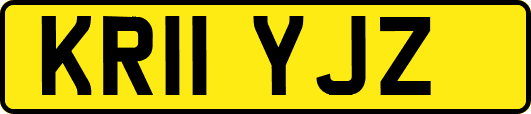 KR11YJZ