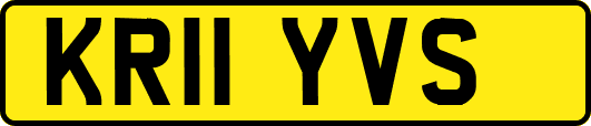 KR11YVS
