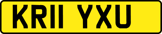KR11YXU
