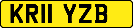 KR11YZB