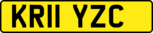 KR11YZC