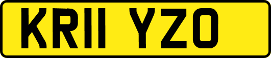 KR11YZO