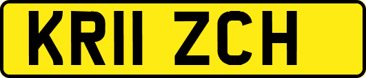KR11ZCH