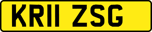 KR11ZSG