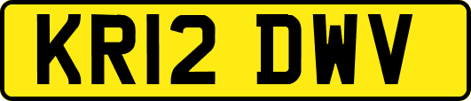 KR12DWV