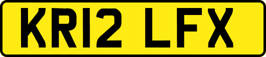 KR12LFX