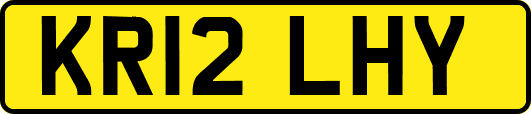 KR12LHY
