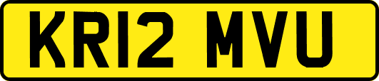 KR12MVU