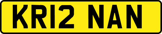 KR12NAN