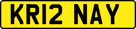 KR12NAY