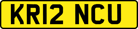 KR12NCU