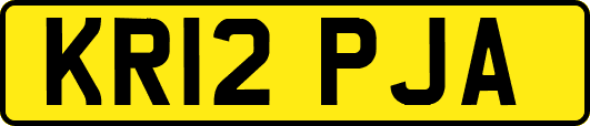 KR12PJA