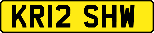 KR12SHW