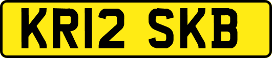 KR12SKB