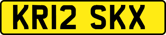 KR12SKX