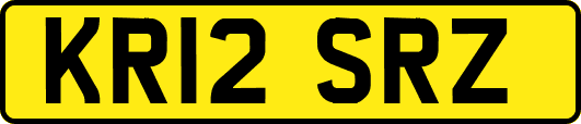 KR12SRZ