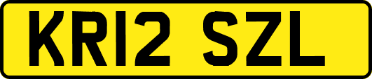 KR12SZL