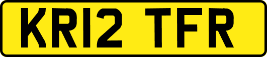 KR12TFR