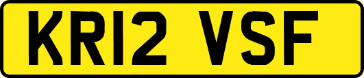 KR12VSF