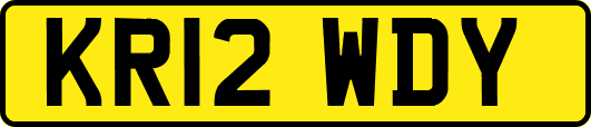 KR12WDY