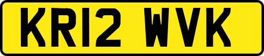 KR12WVK