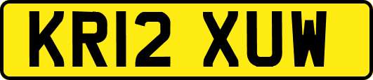KR12XUW