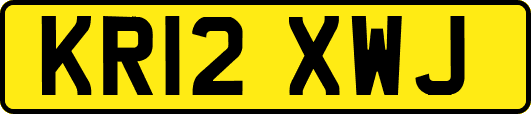 KR12XWJ