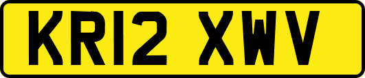 KR12XWV