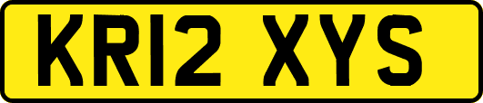 KR12XYS