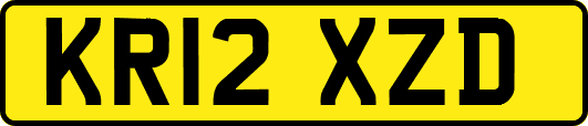 KR12XZD
